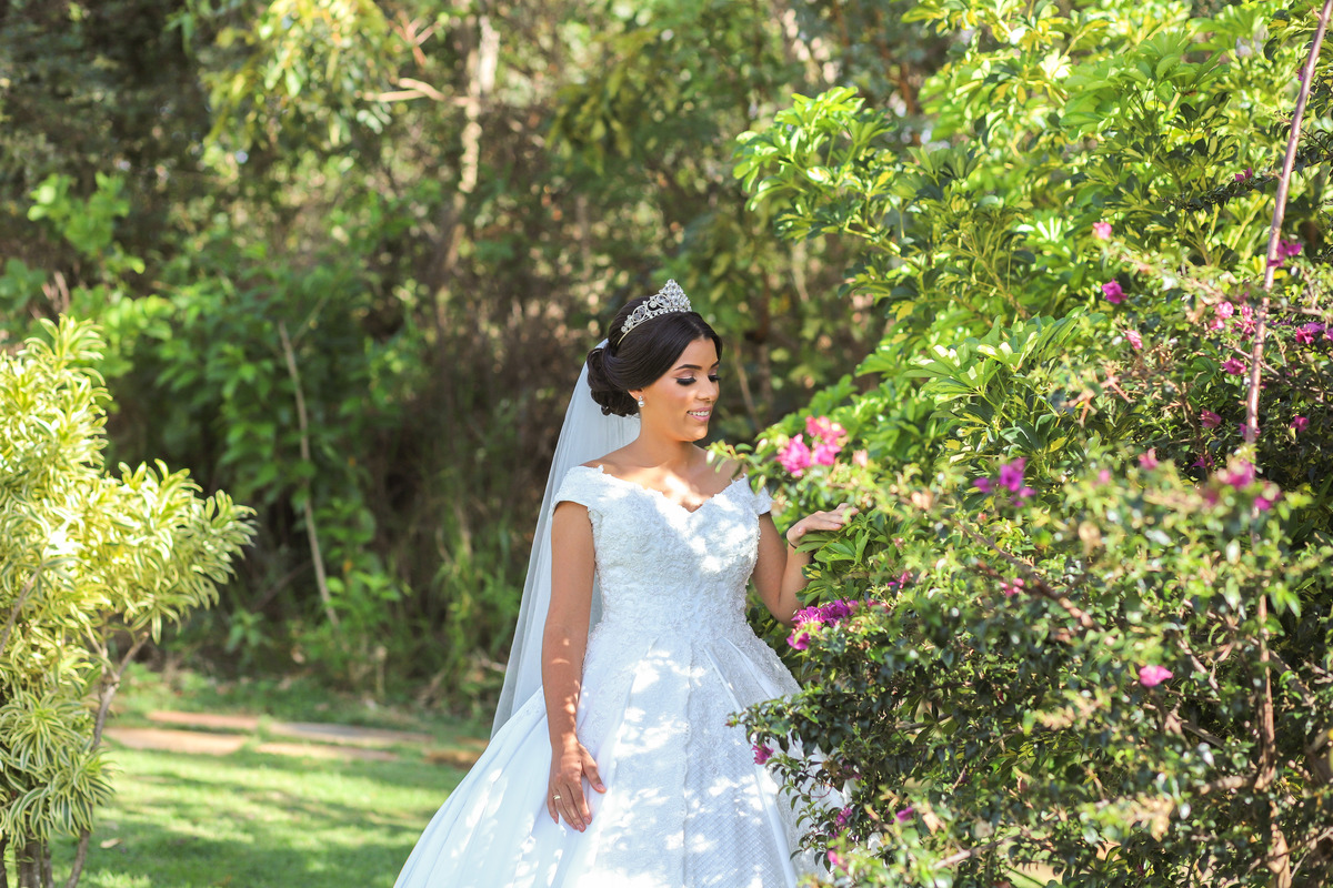 Previa Noiva - villa Giardini