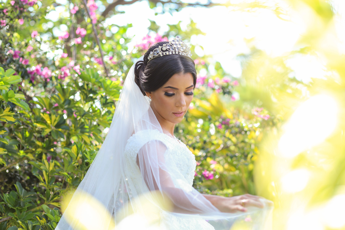 Previa Noiva - villa Giardini