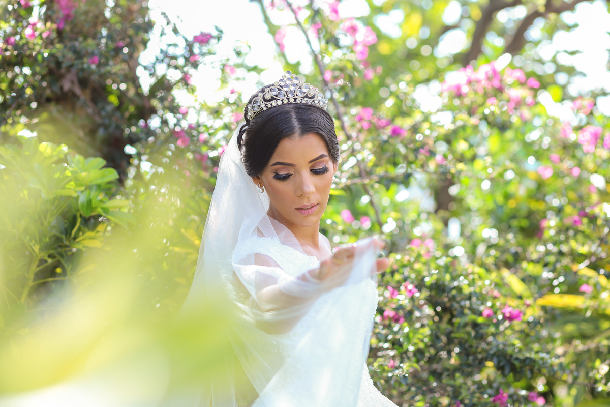 Previa Noiva - villa Giardini