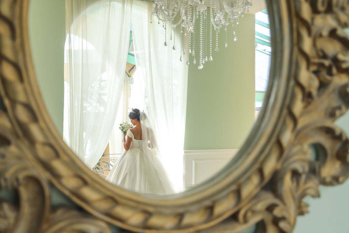 Previa Noiva - villa Giardini