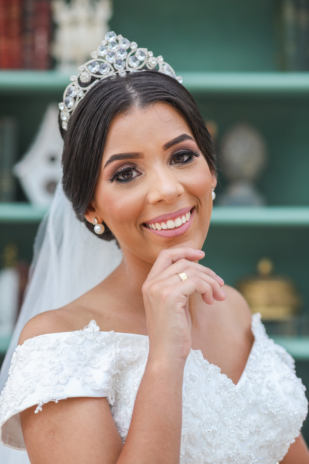 Previa Noiva - villa Giardini