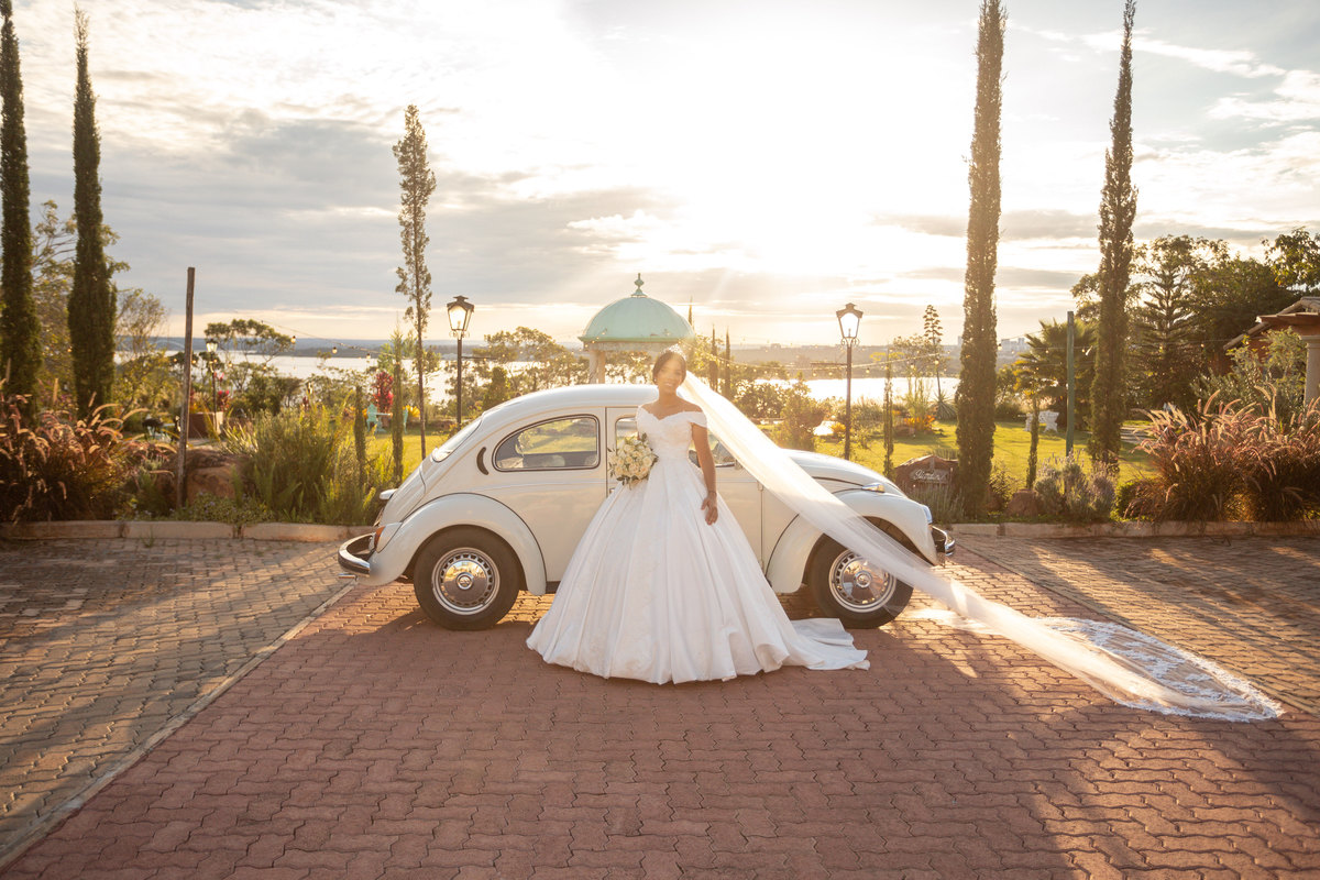 Previa Noiva - villa Giardini