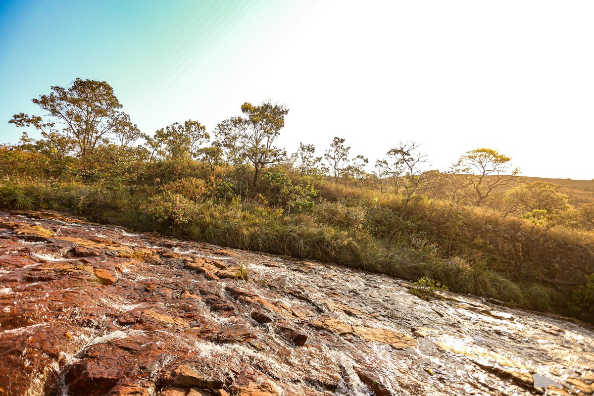 Pre wedding - Paraiso na terra
