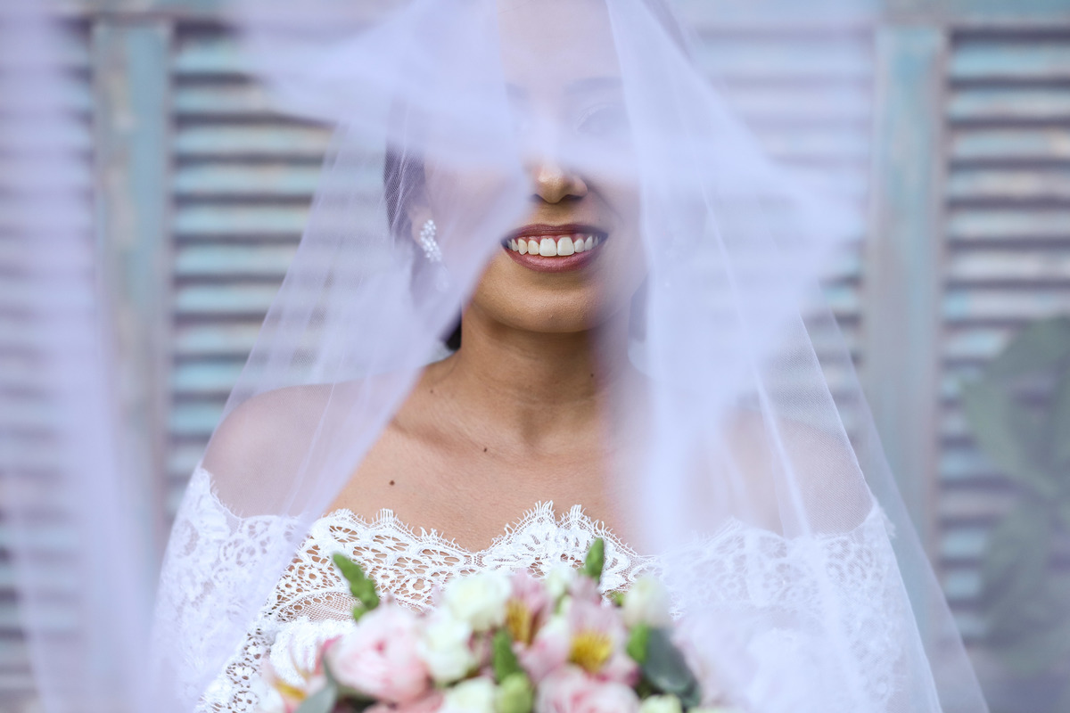 Previa noiva - Villa Giardini