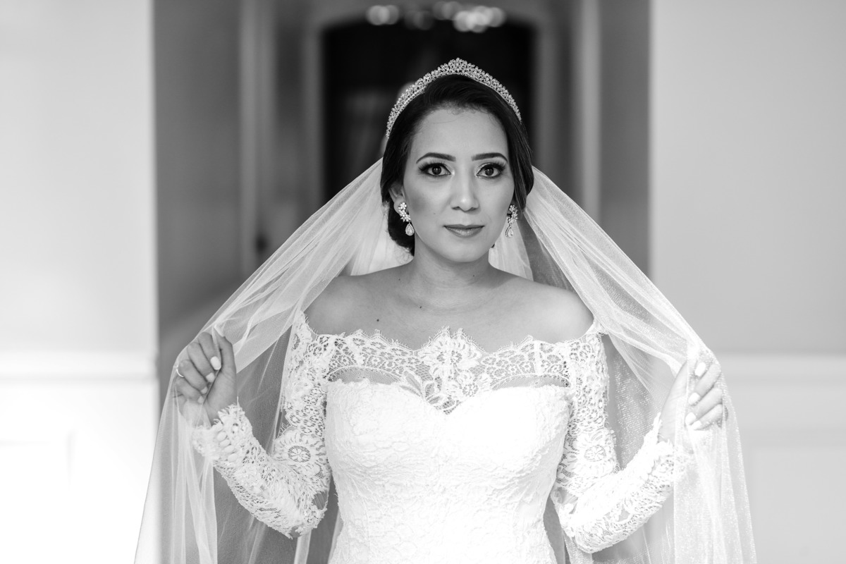 Previa noiva - Villa Giardini