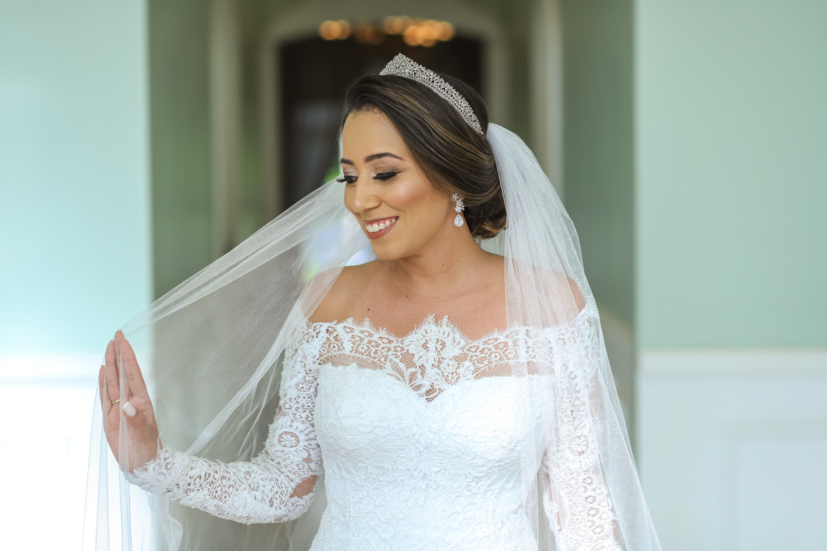 Previa noiva - Villa Giardini