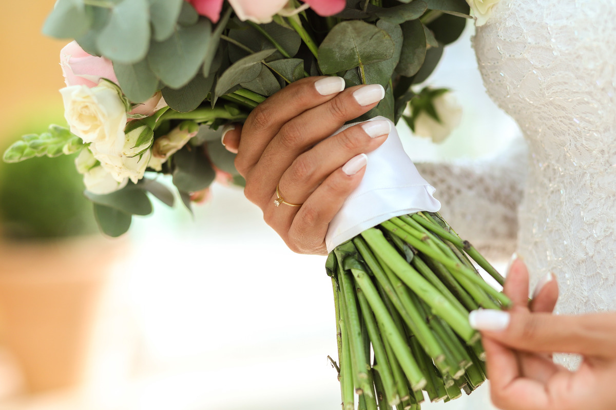 Previa noiva - Villa Giardini