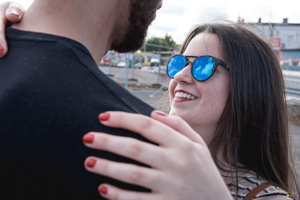 sunglasses cork ireland  engagement photo shoot cork ireland