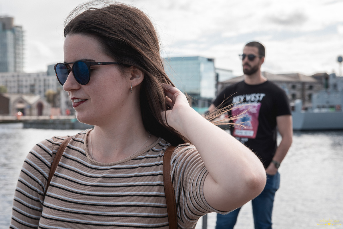 photography couple cork ireland  engagement photo shoot cork ireland