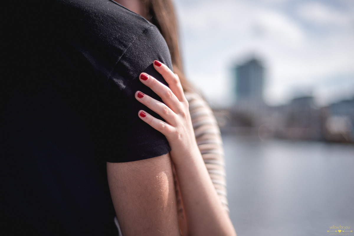 photography couple cork ireland  engagement photo shoot cork ireland