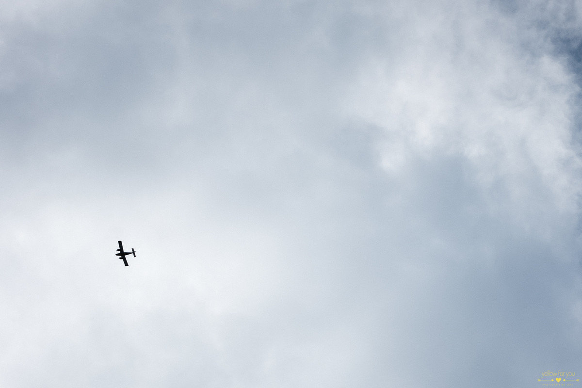airplane cork  engagement photo shoot cork ireland