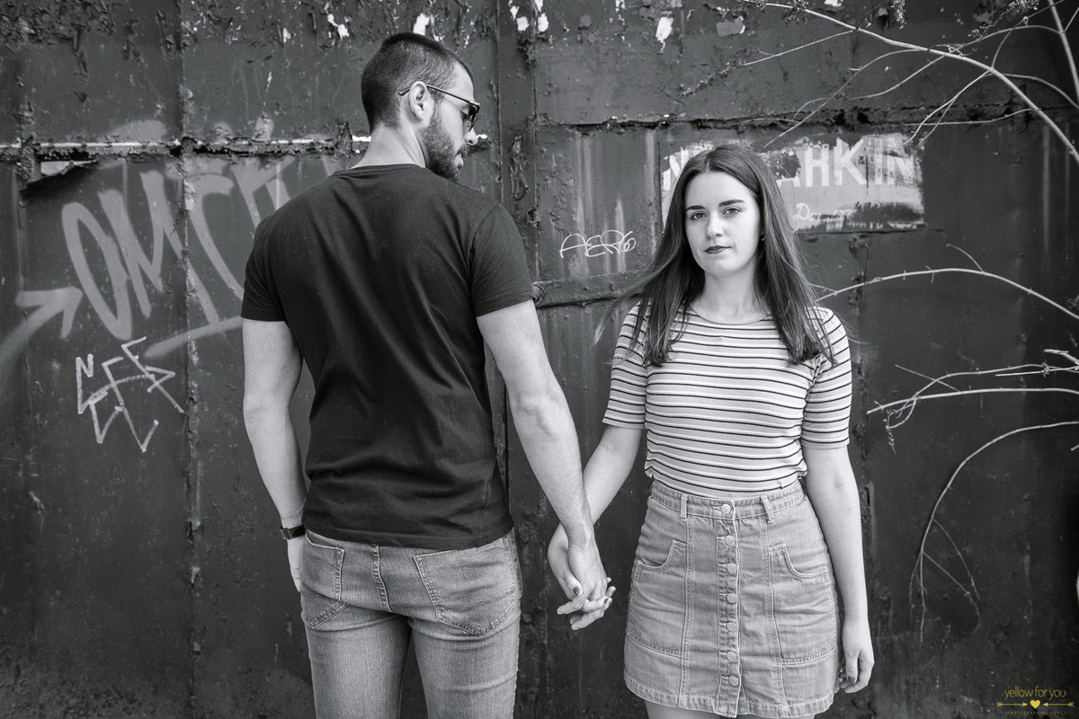 photography couple cork ireland  engagement photo shoot cork ireland