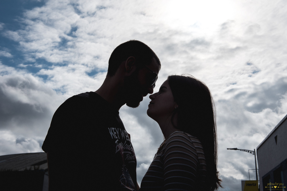 photography couple cork ireland  engagement photo shoot cork ireland
