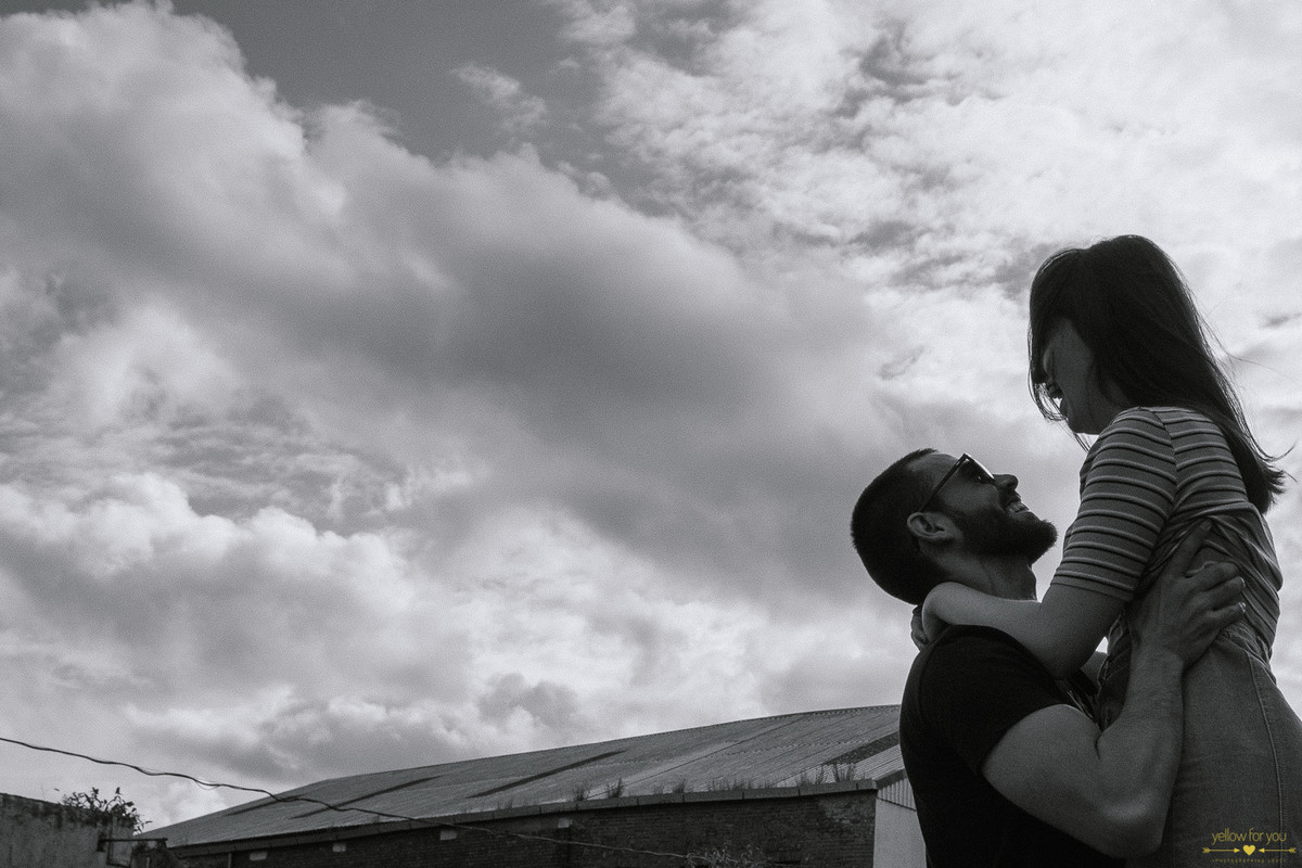 photography couple cork ireland  engagement photo shoot cork ireland