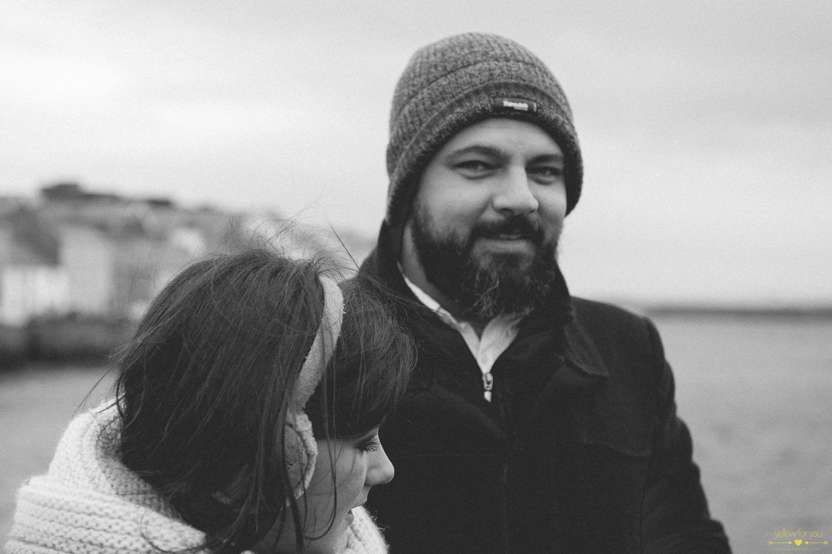 engagement lake galway