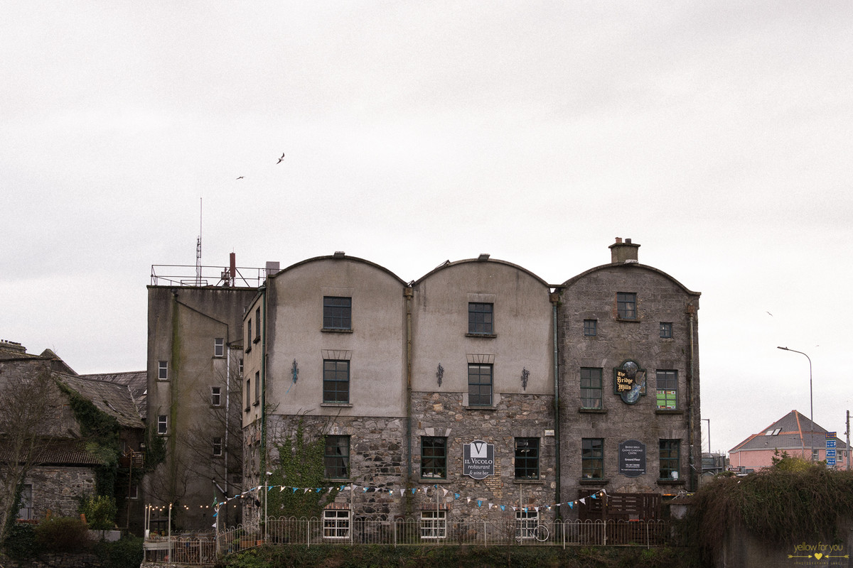 galway buildings