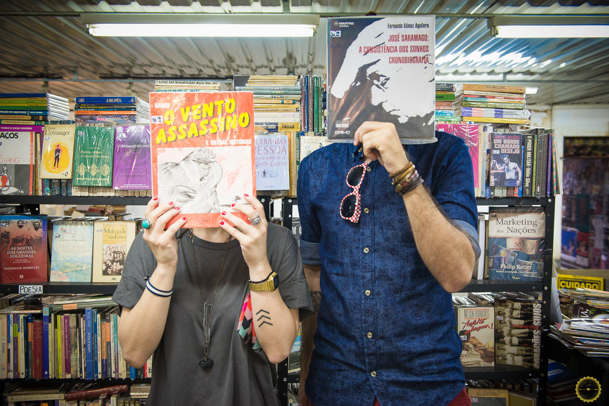 literature lovers engagement