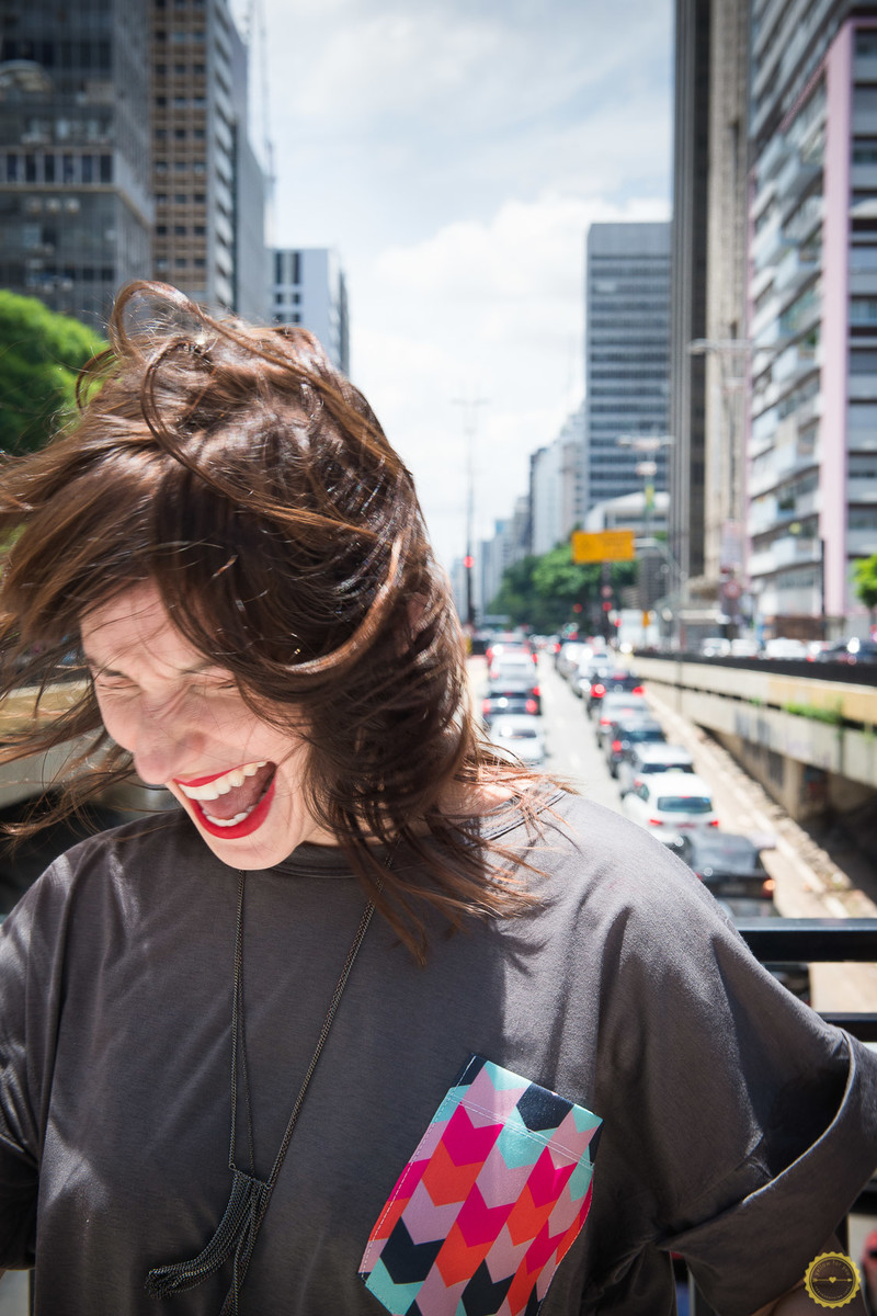 lipstick fashion girl