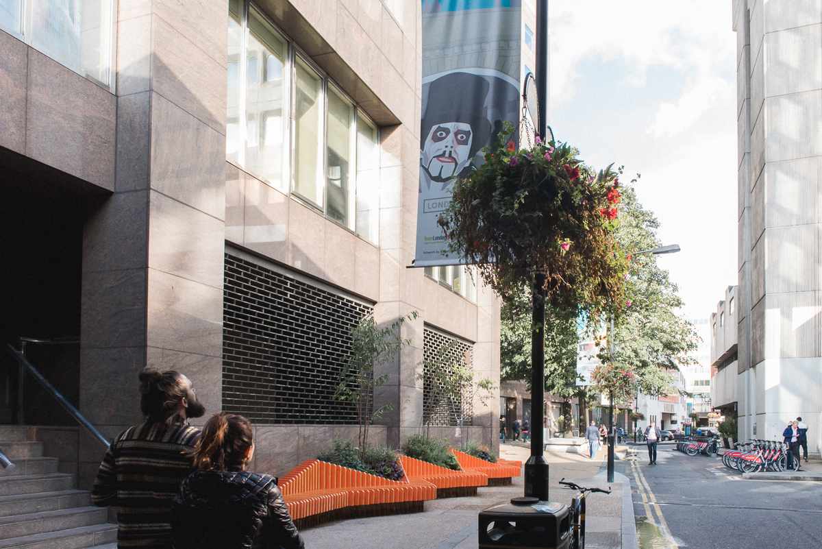 London intimate creative wedding creative photography small wedding