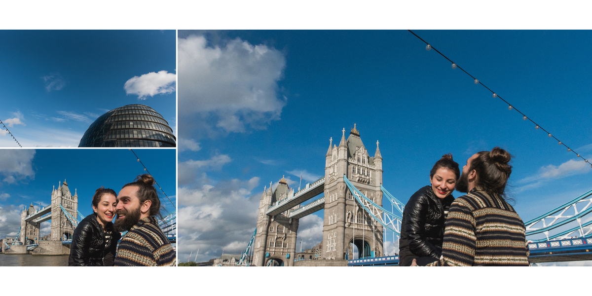  London intimate creative wedding creative photography small wedding