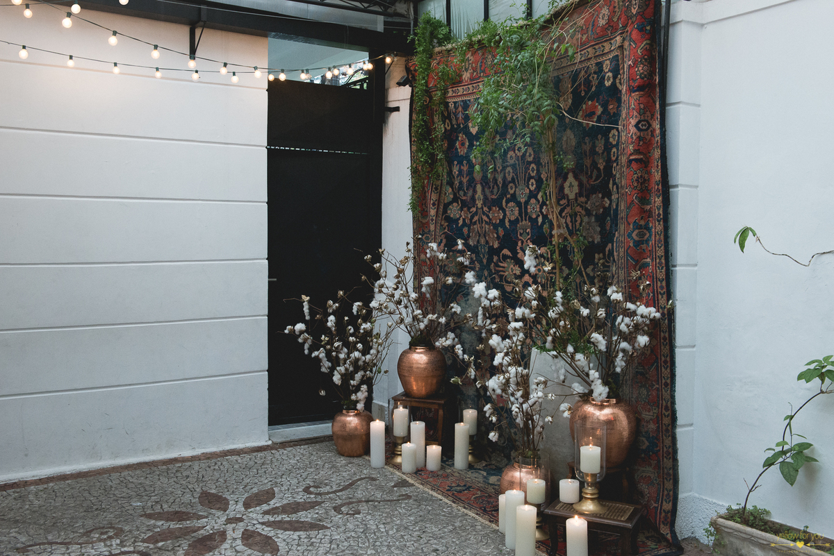 wedding decoration