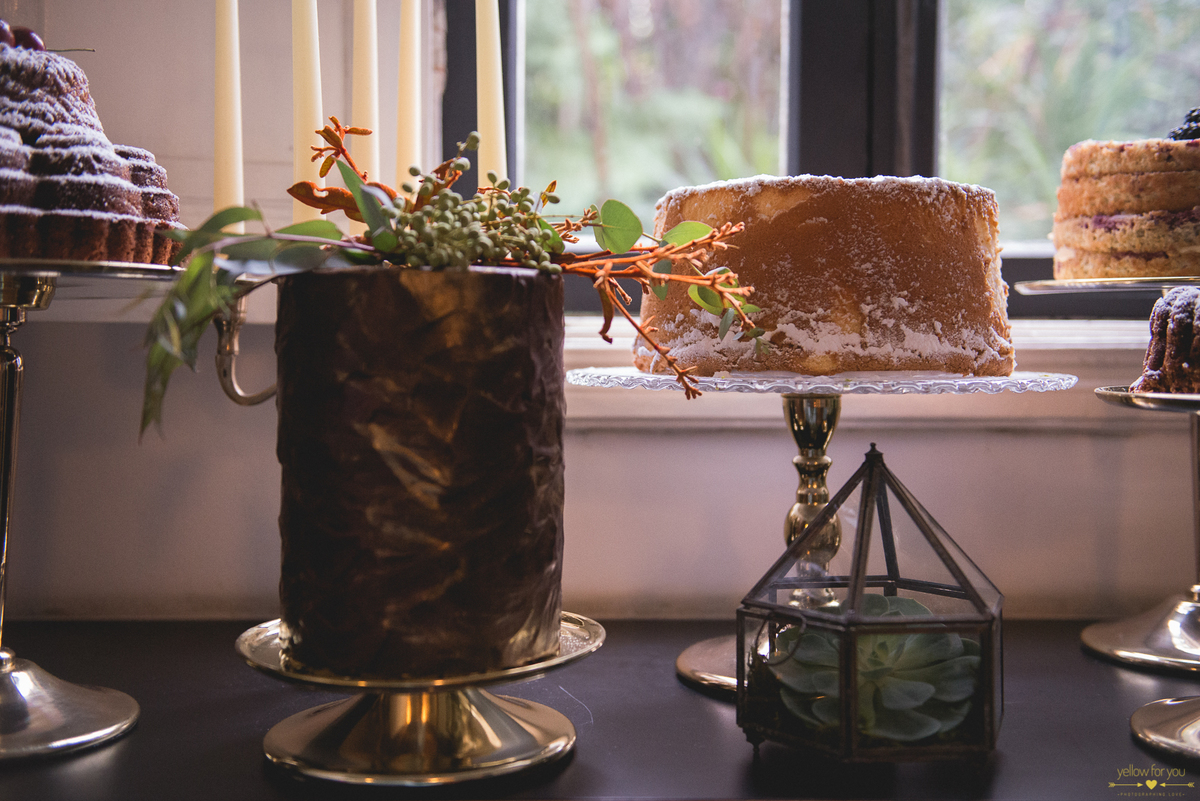 cake vintage