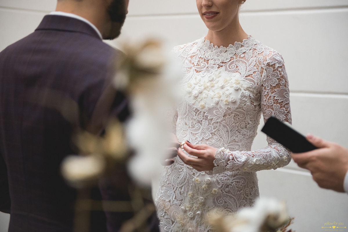 wedding day