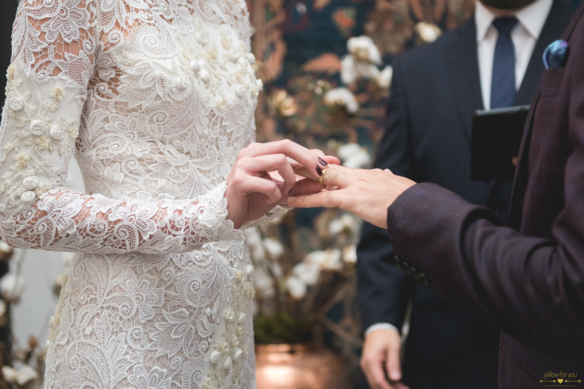 wedding ring