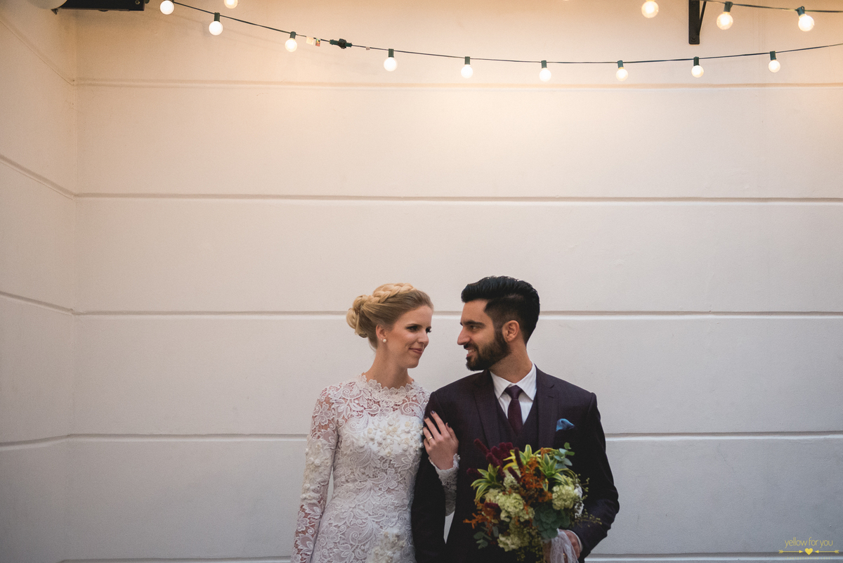 wedding lights