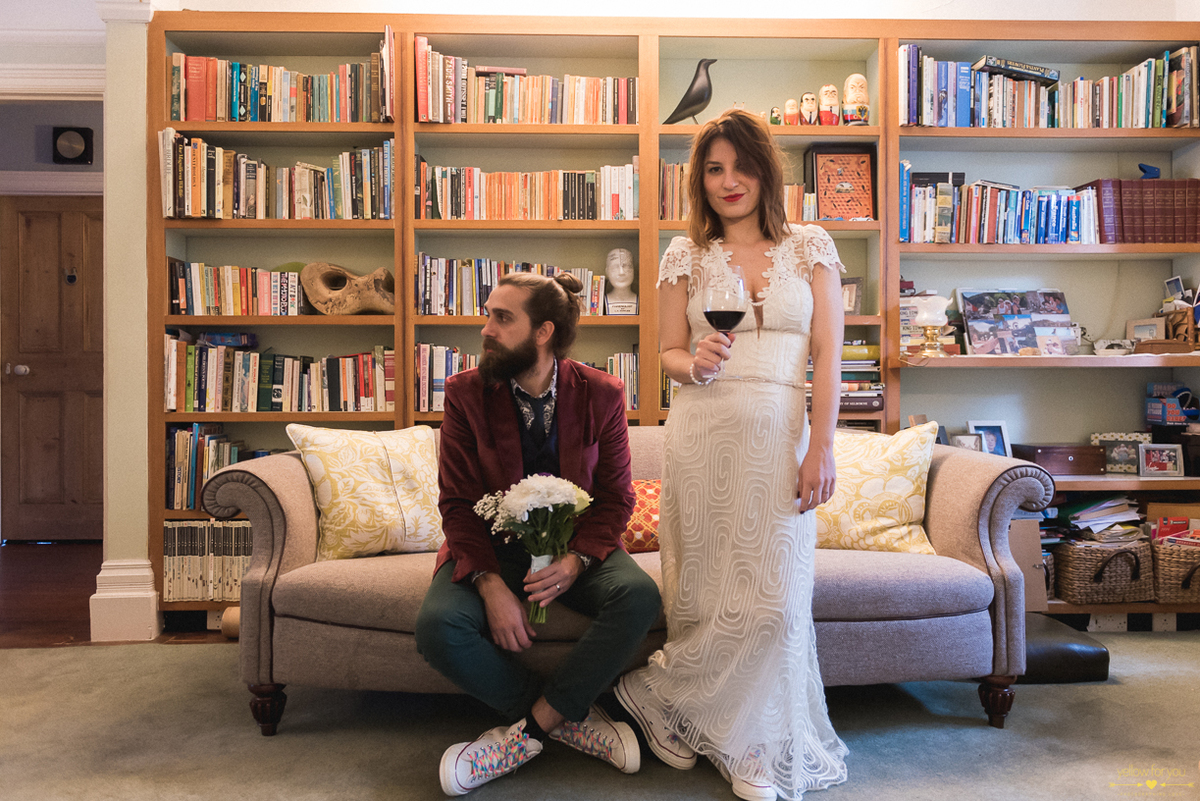 dress bride newbury england europe intimate creative wedding creative photography