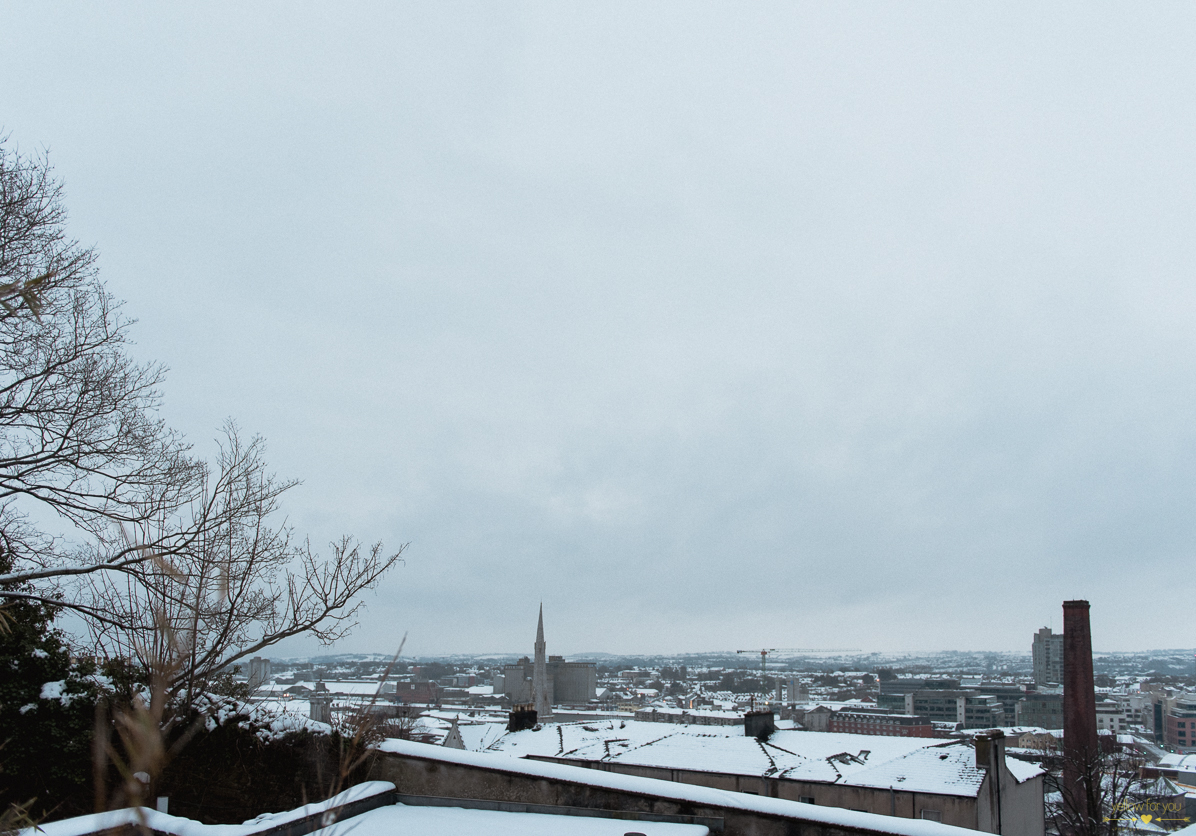 Cork City  engagement photo shoot cork ireland