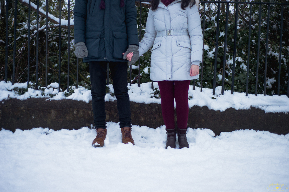  engagement photo shoot cork ireland