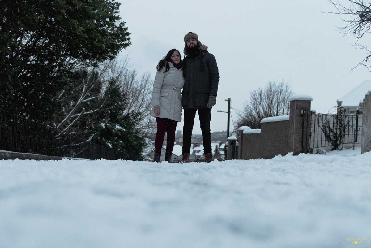  engagement photo shoot cork ireland