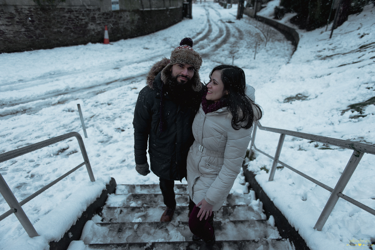  engagement photo shoot cork ireland