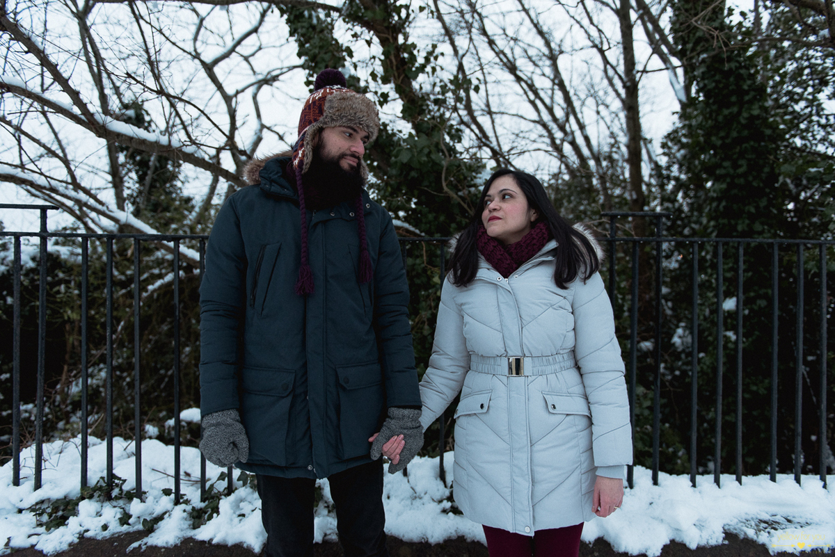 couples in cork  engagement photo shoot cork ireland