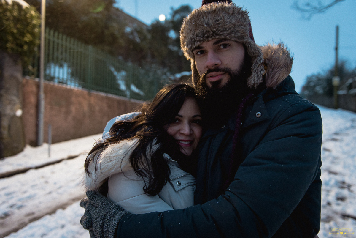  engagement photo shoot cork ireland
