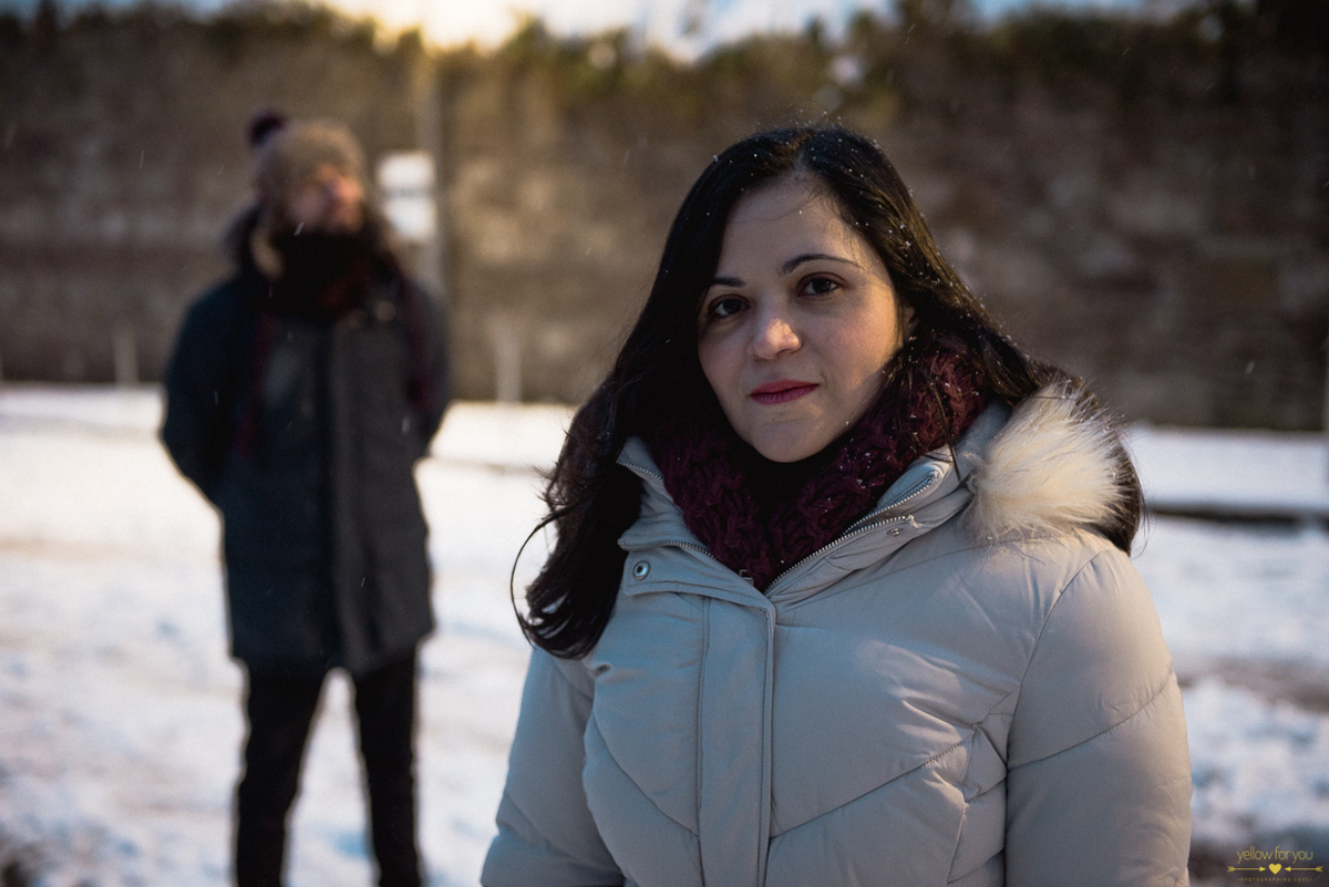  engagement photo shoot cork ireland