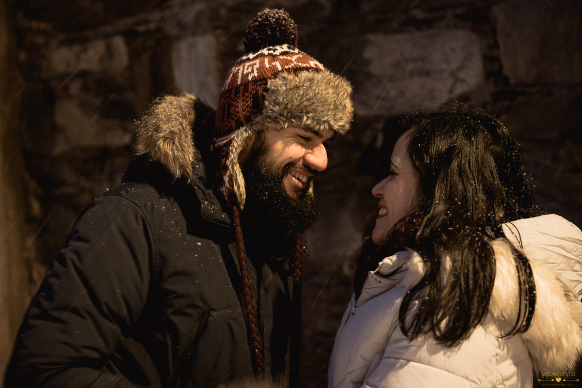 love in ireland  engagement photo shoot cork ireland