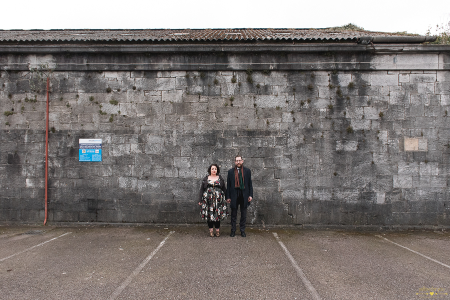 photographer love couple photo shoot snowflakes  Cork photo  castle engagement photo shoot cork ireland session
style vintage couple 
first date Shandon bridge  kiss  Good Luck moments captured 