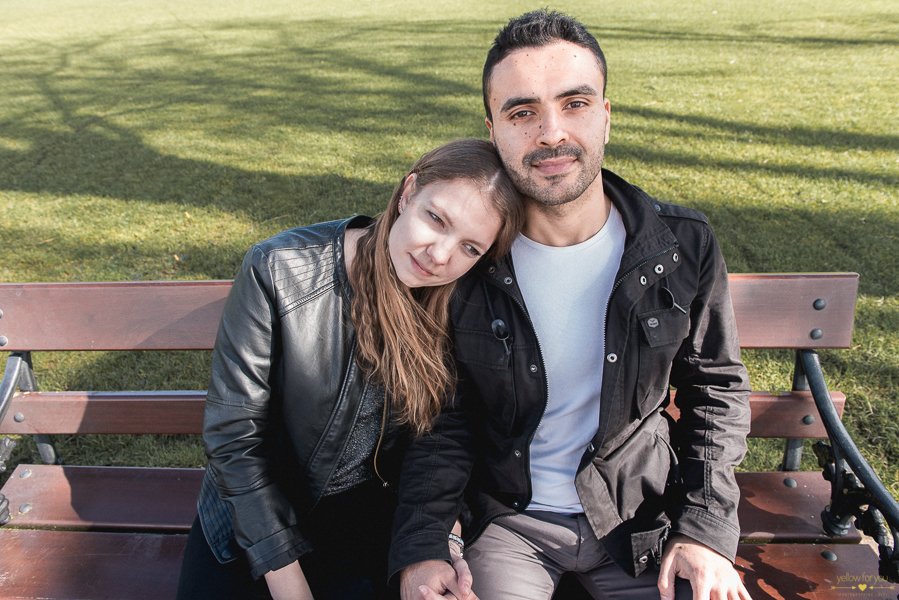 ireland landscape engagement photo shoot cork 