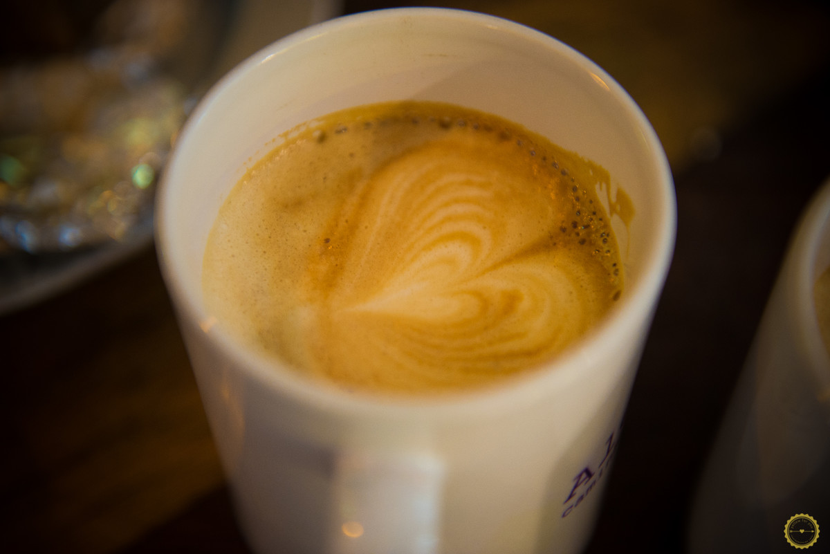 cup cafe coffee shop different engagement photo shoot cork wedding photographer 