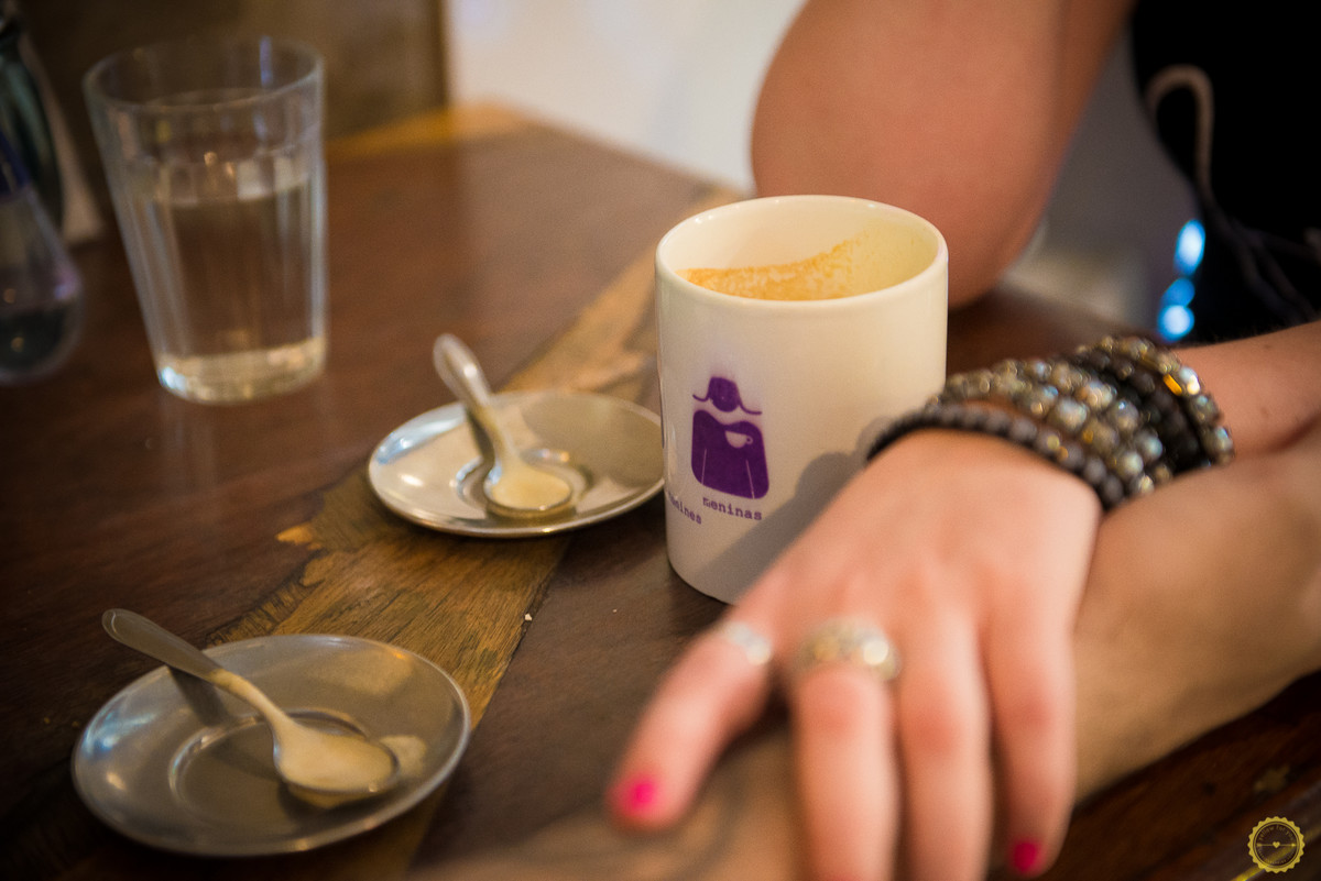 hands cafe coffee shop different engagement photo shoot cork wedding photographer 