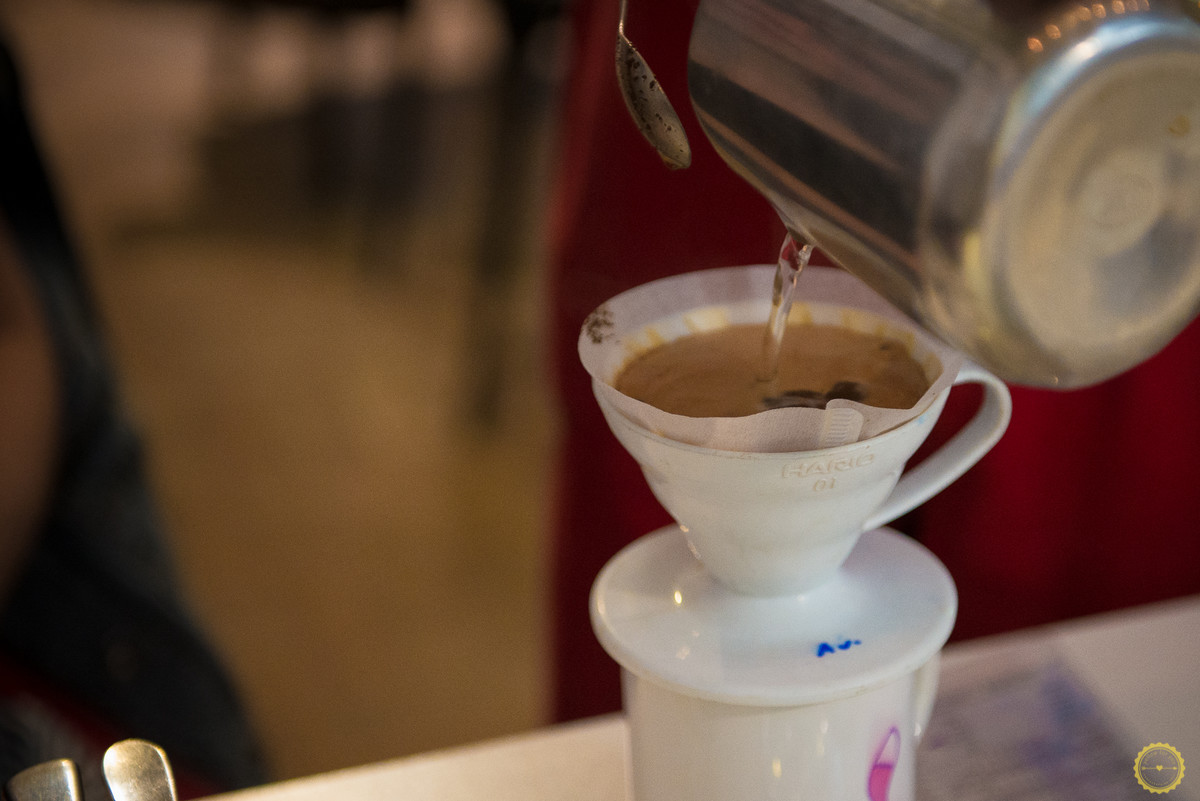 vegan cafe coffee shop different engagement photo shoot cork wedding photographer 