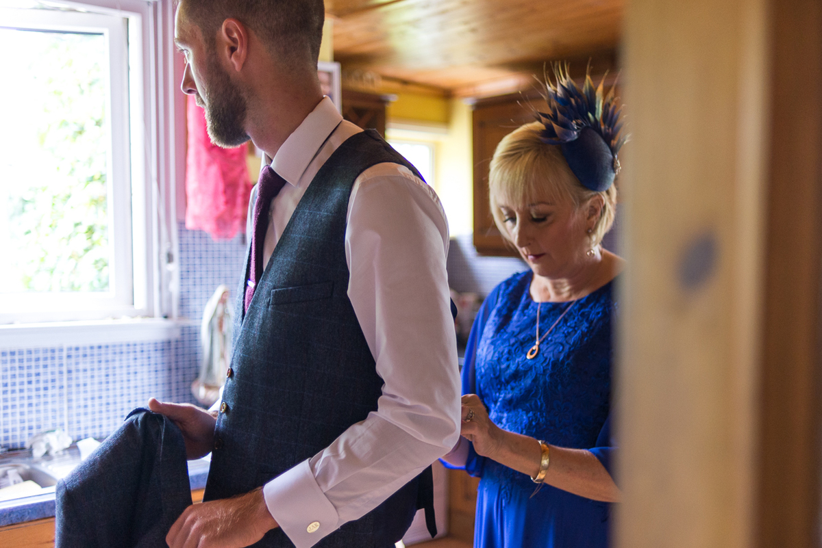 groom ideas  wedding cork ireland europe intimate creative wedding creative photography imperial hotel cork 