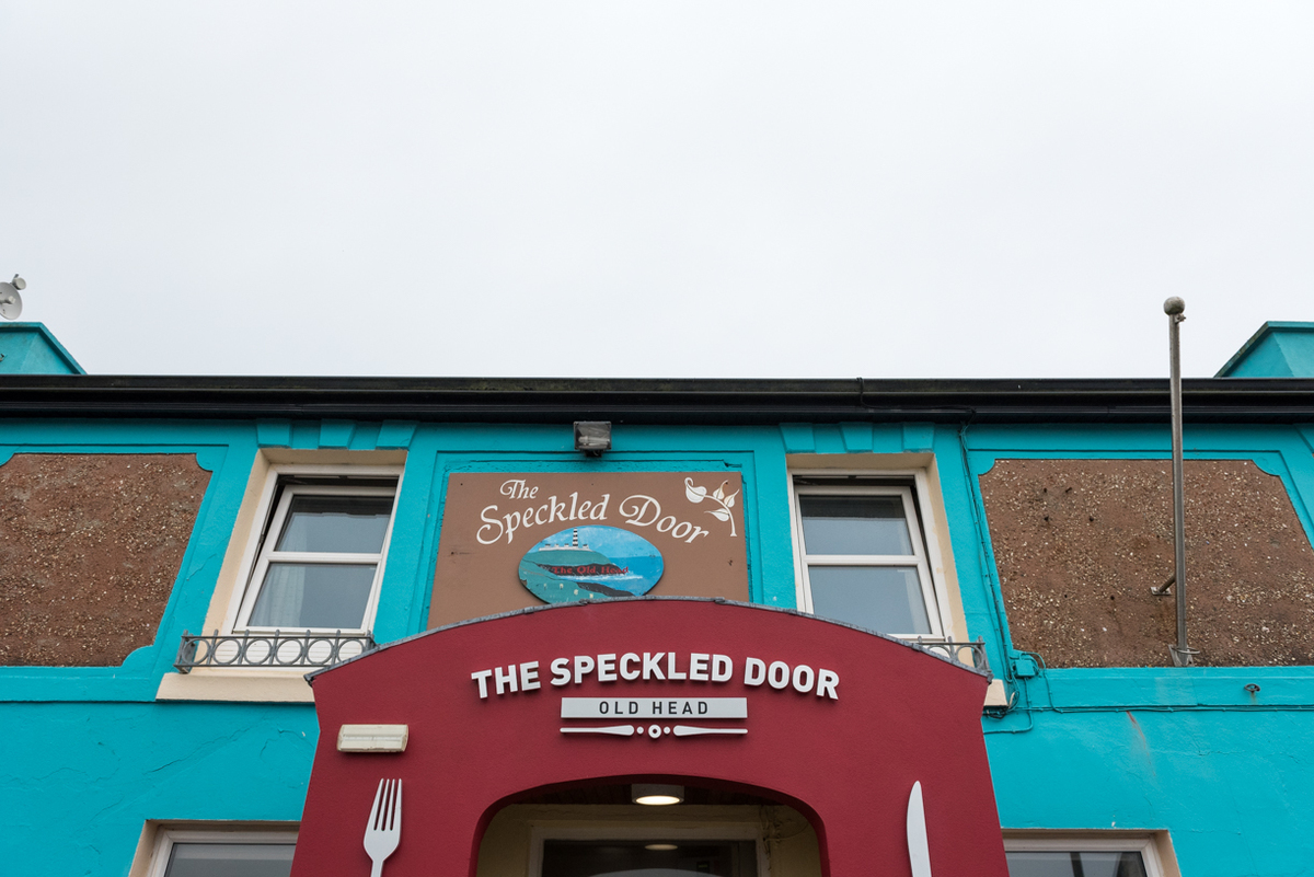 restaurant kinsale cork