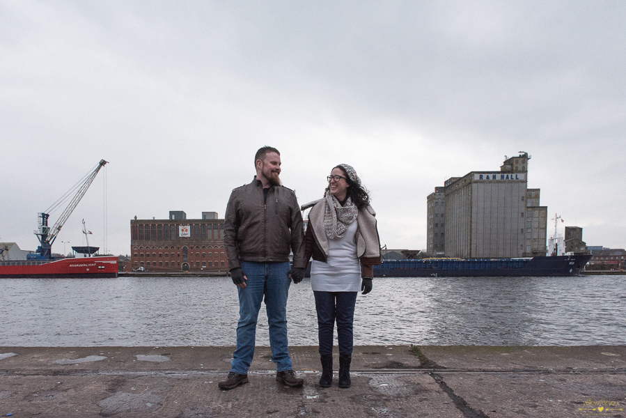 couples in port of cork