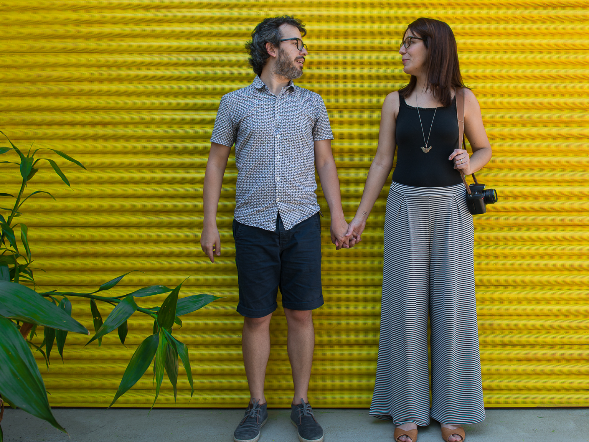 About Alternative Wedding Photographer | Cork Ireland by Yellow for You
