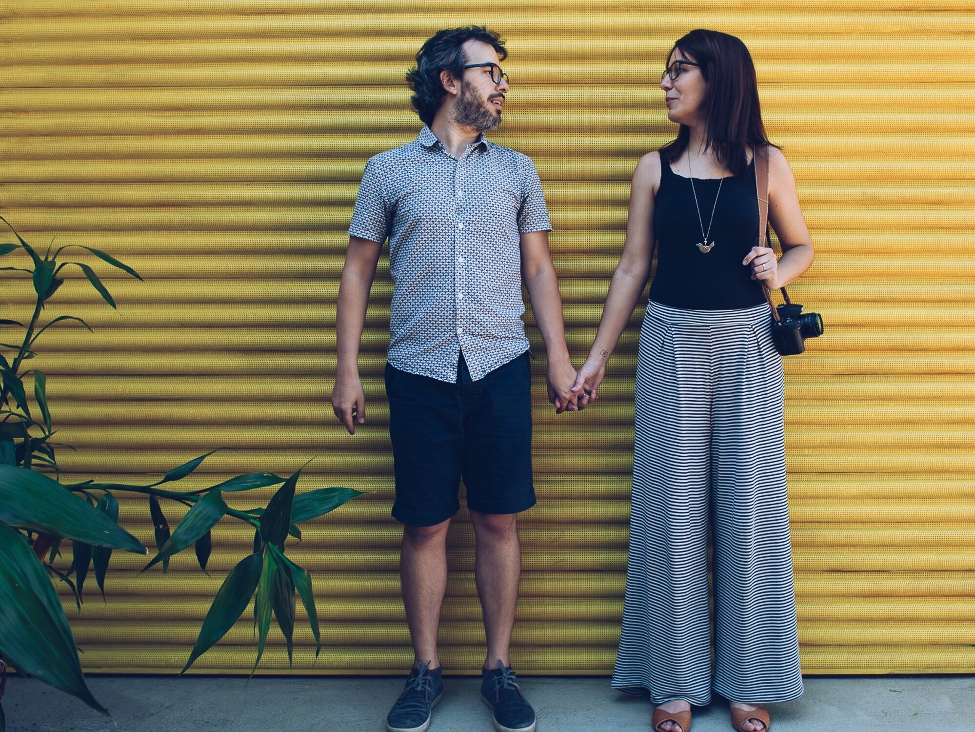 About Small Wedding Photographer based in Cork, Ireland | Yellow for You