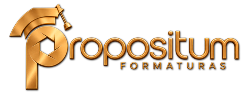 Logotipo de PROPOSITUM FORMATURAS