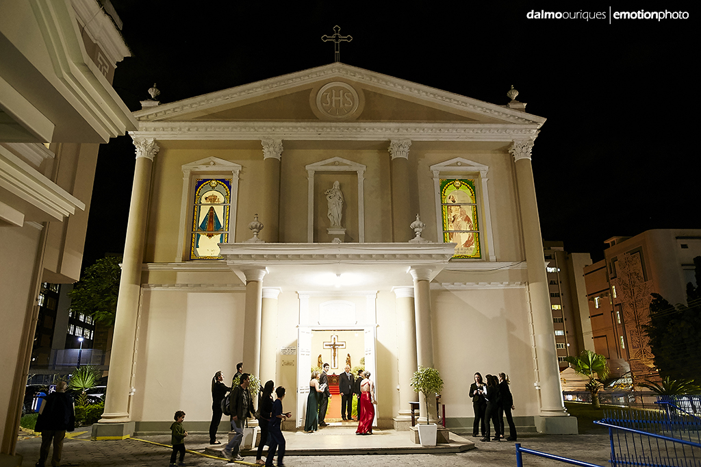 fotografia casamento florianopolis; fotografo casamento florianopolis; casamento em floripa; as igrejas mais lindas de florianopolis; as melhore igrejas de florianopolis; Igreja do colegio catarinense